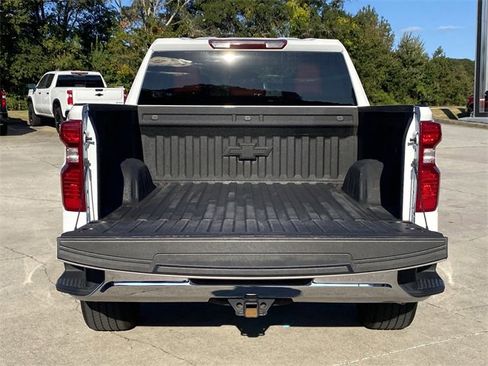 Used 2022 Chevrolet Silverado 1500 LT w/ Bed Protection Package image 31