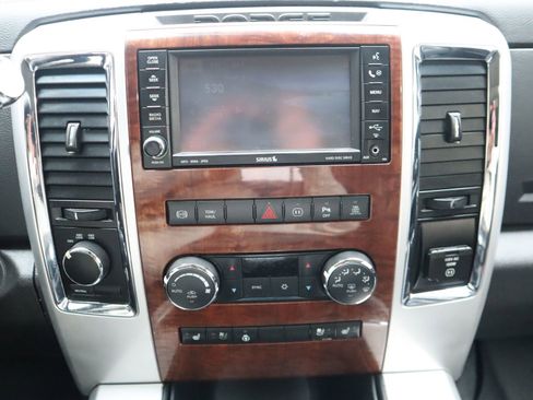 Used 2010 Dodge Ram 2500 Truck Laramie w/ Protection Group AWD/4WD image 38