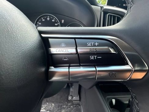 Used 2026 MAZDA CX-50 2.5 Hybrid w/ Weather Package AWD/4WD image 20