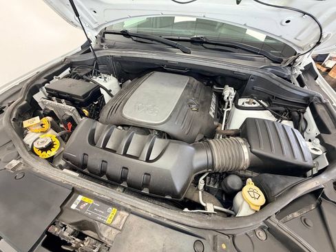 Used 2021 Jeep Grand Cherokee High Altitude AWD/4WD image 23