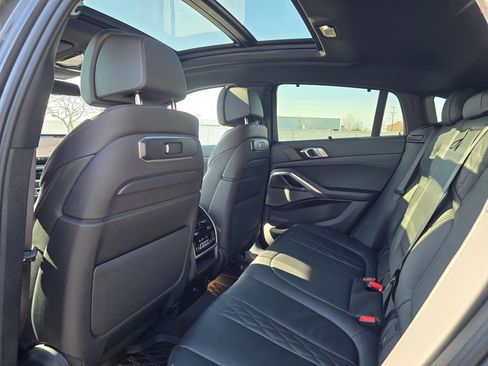 New 2026 BMW X6 M60i image 44