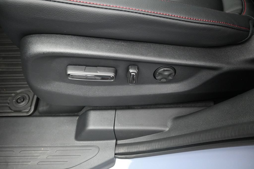 New 2027 Honda Odyssey Sport-L image 24