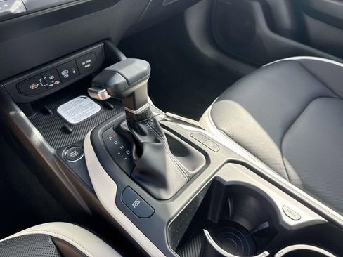 New 2025 Kia K4 GT-Line w/ GT-Line Premium Package image 28