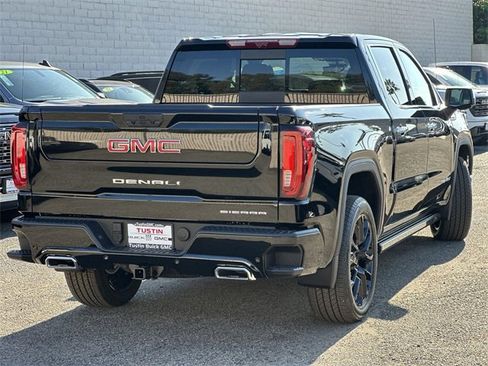 New 2026 GMC Sierra 1500 Denali image 4