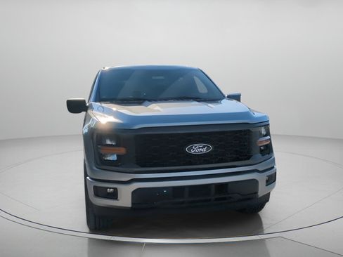 New 2026 Ford F150 STX image 8