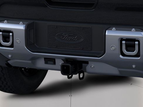 New 2026 Ford Bronco Sport Badlands AWD/4WD image 23