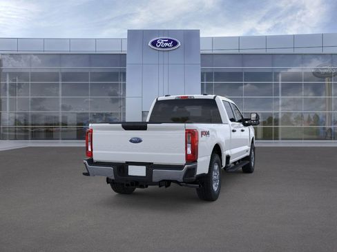 New 2026 Ford F350 XLT w/ FX4 Off-Road Package image 8