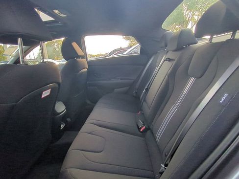 New 2026 Hyundai Elantra SEL Sport image 14