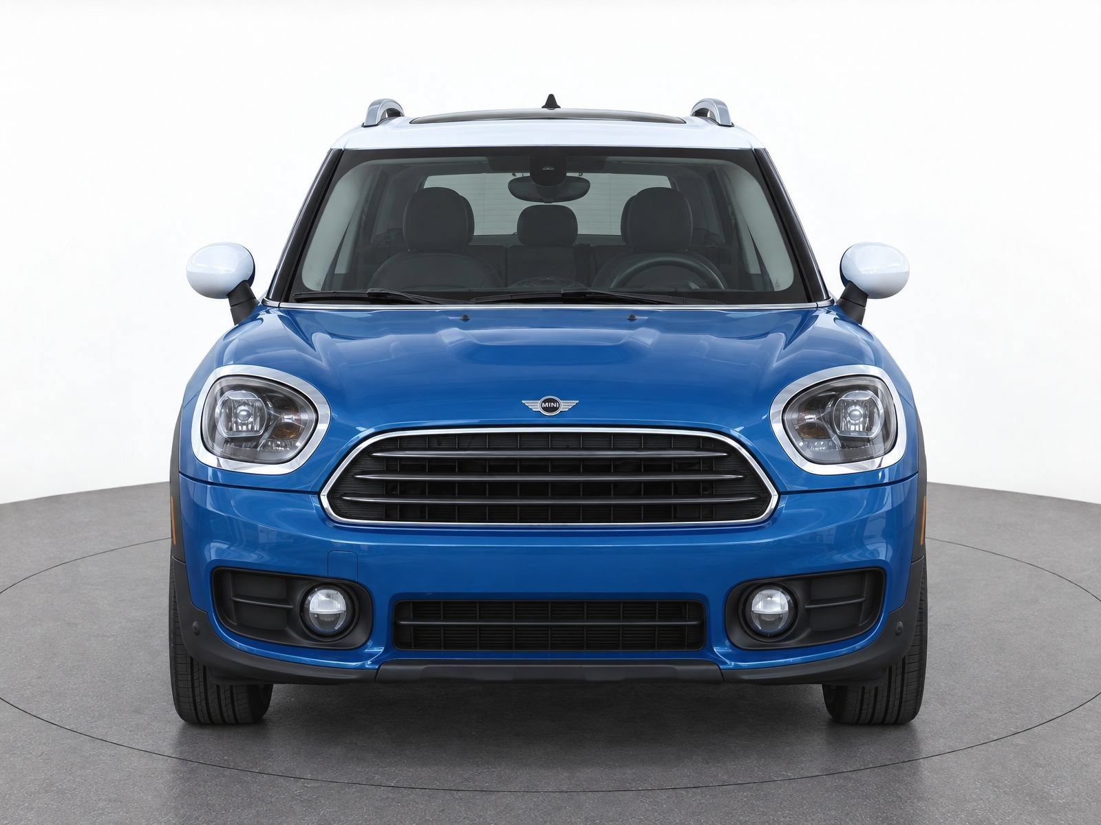Used 2017 MINI Cooper Countryman FWD image 6