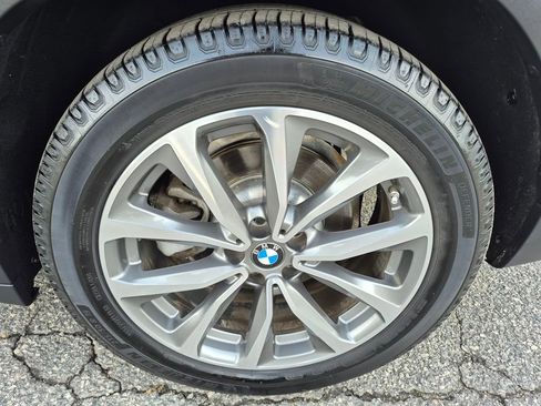 Used 2019 BMW X3 xDrive30i w/ Convenience Package image 9