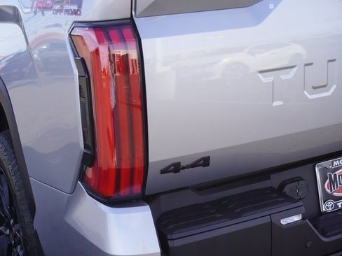 New 2025 Toyota Tundra Limited image 12