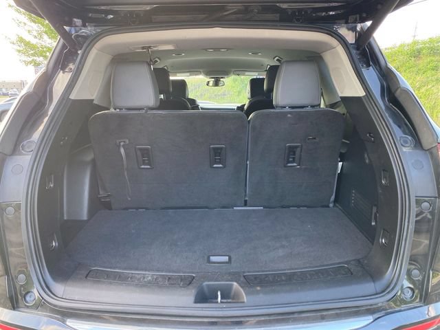 Used 2021 Buick Enclave Essence w/ Sport Touring Edition FWD image 25