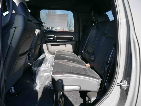 New 2026 RAM 2500 Laramie image 18