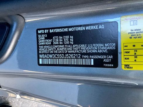 Used 2013 BMW 328i 328i image 33