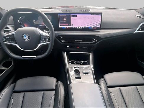 Used 2026 BMW 330i Sedan w/ Convenience Package RWD image 14