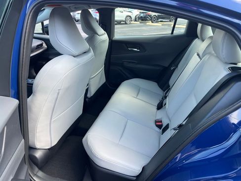 New 2026 Toyota Prius Limited image 13