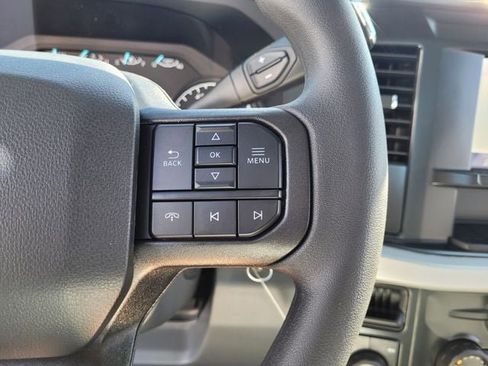 New 2026 Ford F250 XL w/ STX Appearance Package image 56