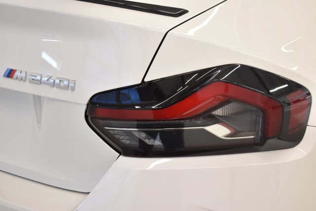 Used 2026 BMW M240i xDrive Coupe AWD/4WD image 12
