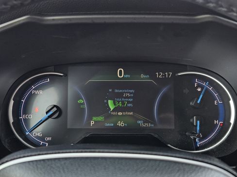 Used 2024 Toyota RAV4 XLE Premium image 14