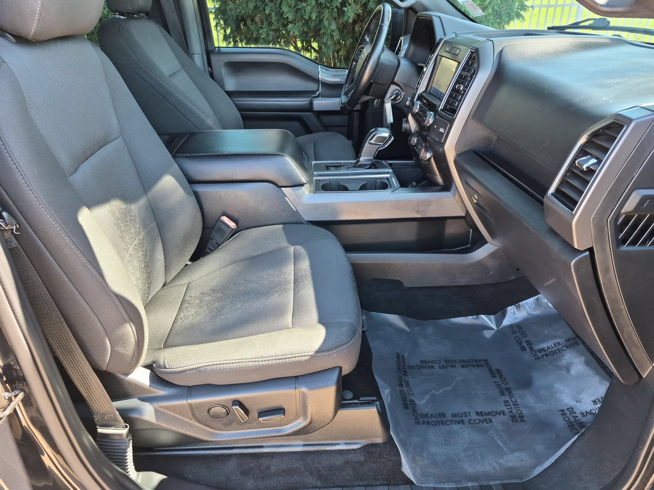 Used 2019 Ford F150 XLT w/ Equipment Group 302A Luxury AWD/4WD image 28