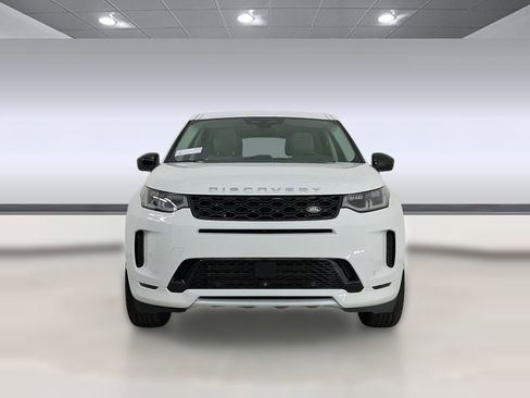 Used 2025 Land Rover Discovery Sport S image 6