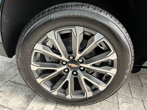 New 2026 Chevrolet Tahoe High Country image 57