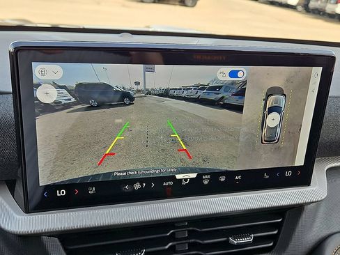 New 2026 Ford Explorer Tremor w/ Tremor Ultimate Package AWD/4WD image 22