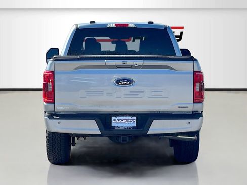 Used 2022 Ford F150 XLT w/ Equipment Group 302A High AWD/4WD image 6