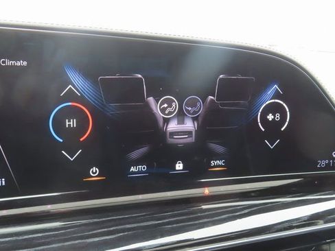 Used 2022 Cadillac Escalade ESV Sport w/ Touring Package image 41