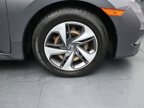 Used 2019 Honda Civic LX image 13