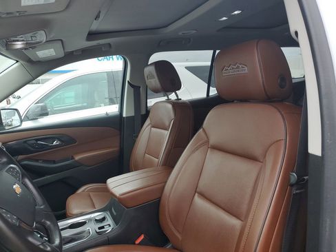 Used 2020 Chevrolet Traverse High Country w/ LPO, Floor Liner Package AWD/4WD image 6