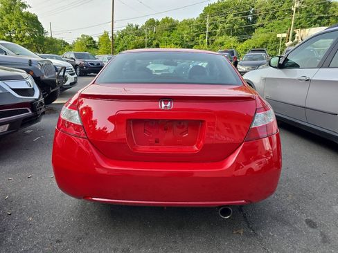 Used 2008 Honda Civic EX-L image 5