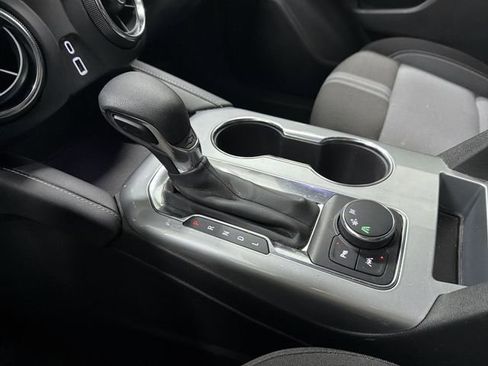 New 2025 Chevrolet Blazer LT w/ Midnight/Sport Edition image 27