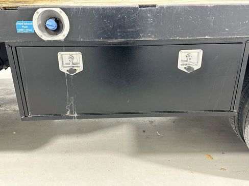 Used 2019 Ford F450 XL w/ XL Value Package RWD image 26