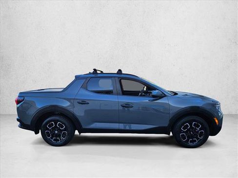 Used 2024 Hyundai Santa Cruz SEL w/ Activity Package AWD/4WD image 4