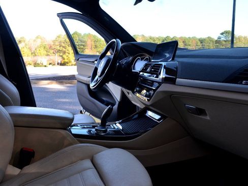 Used 2018 BMW X3 xDrive30i AWD/4WD image 15