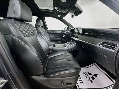 Used 2020 Hyundai Palisade Limited AWD/4WD image 32