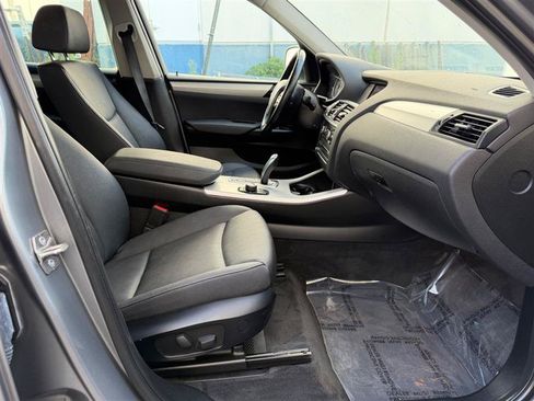Used 2013 BMW X3 xDrive28i AWD/4WD image 41