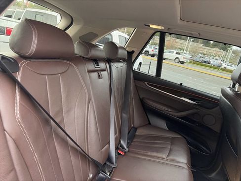 Used 2017 BMW X5 xDrive35i w/ Premium Package Enhanced image 27