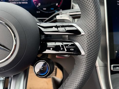 New 2026 Mercedes-Benz GLC 43 AMG 4MATIC image 23