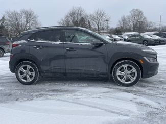 Used 2023 Hyundai Kona SEL w/ Convenience Package video 2
