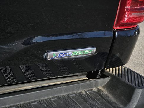 Used 2021 Ford F150 XLT w/ Equipment Group 302A High image 9