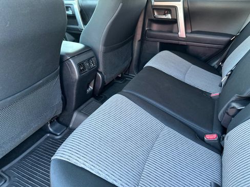 Used 2024 Toyota 4Runner SR5 RWD image 11