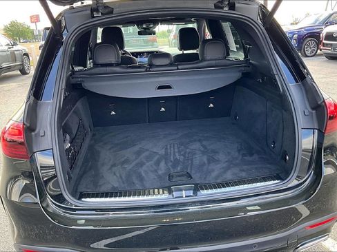 Used 2025 Mercedes-Benz GLE 350 4MATIC image 47