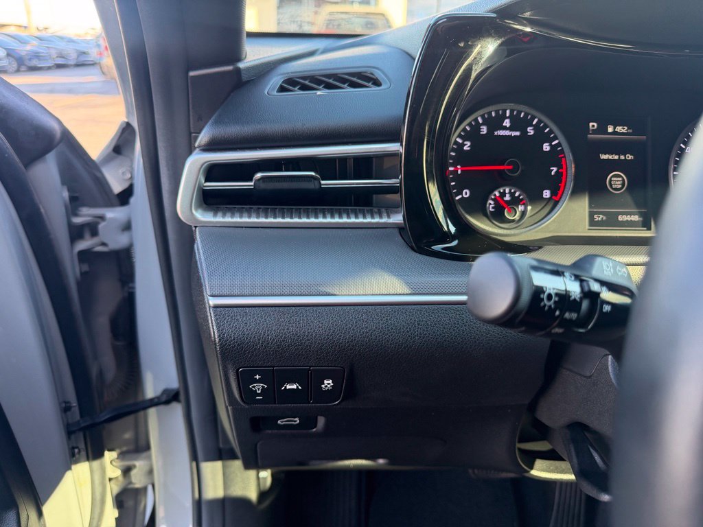 Used 2024 Kia K5 GT-Line w/ GT-Line Premium Package FWD image 20