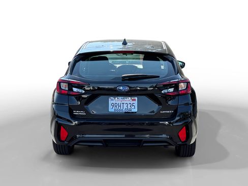 Used 2024 Subaru Impreza 2.0i AWD/4WD image 4