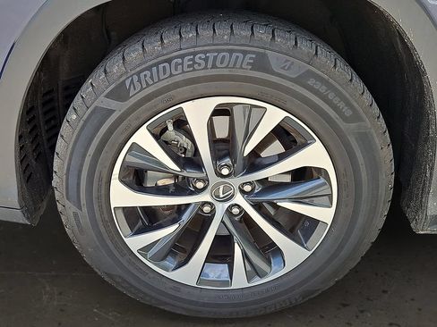 Used 2022 Lexus RX 350 AWD w/ Premium Package image 8