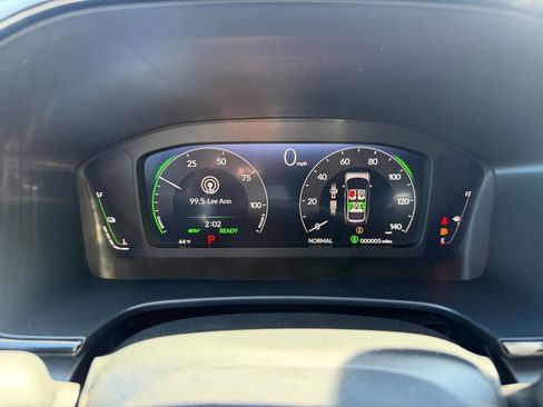 New 2026 Honda CR-V Sport-L image 29