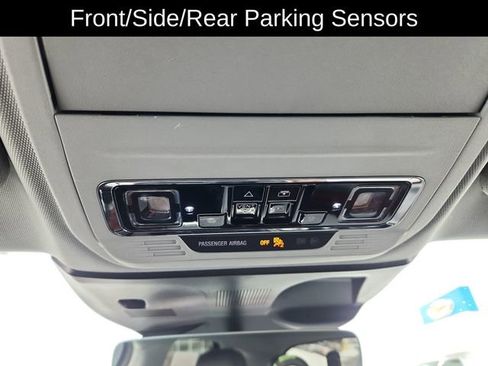 Used 2022 Lincoln Corsair Reserve w/ Equipment Group 201A image 50