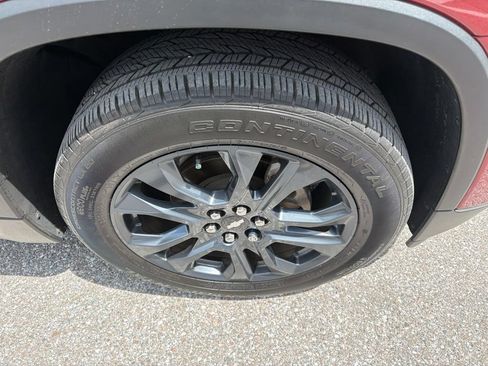 Used 2020 Chevrolet Traverse RS FWD image 10